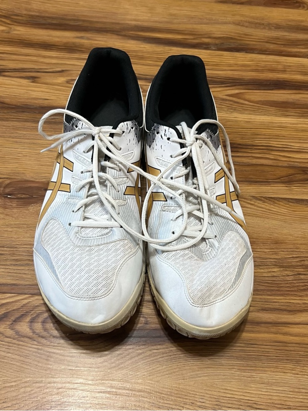 ASICS Men Shoes Size 15